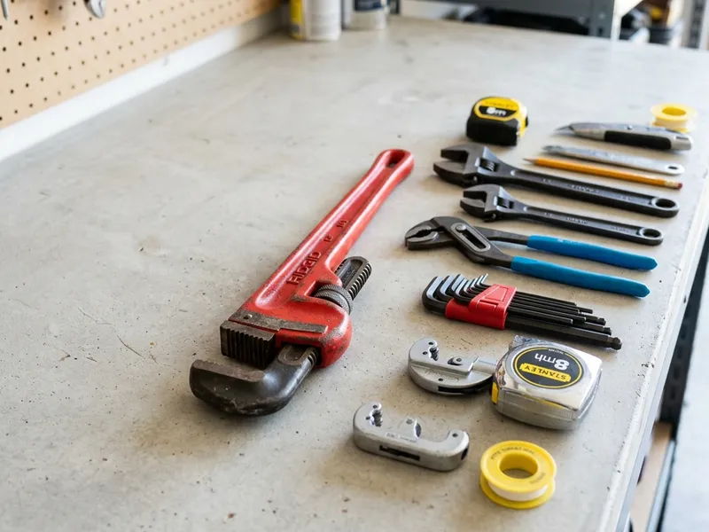 Emergency Plumber in Pounding Mill, VA